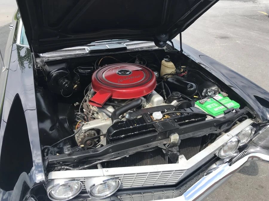 1963 Buick Riviera 1st Gen - Image 7 of 8