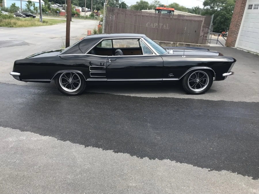 1963 Buick Riviera 1st Gen - Image 8 of 8