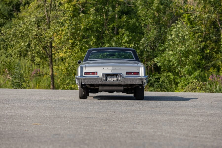 1963 Buick Riviera 1st Gen - Image 5 of 31