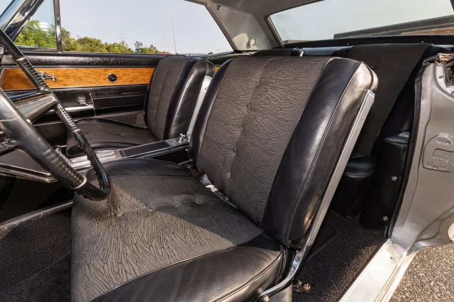 1963 Buick Riviera 1st Gen - Image 20 of 31