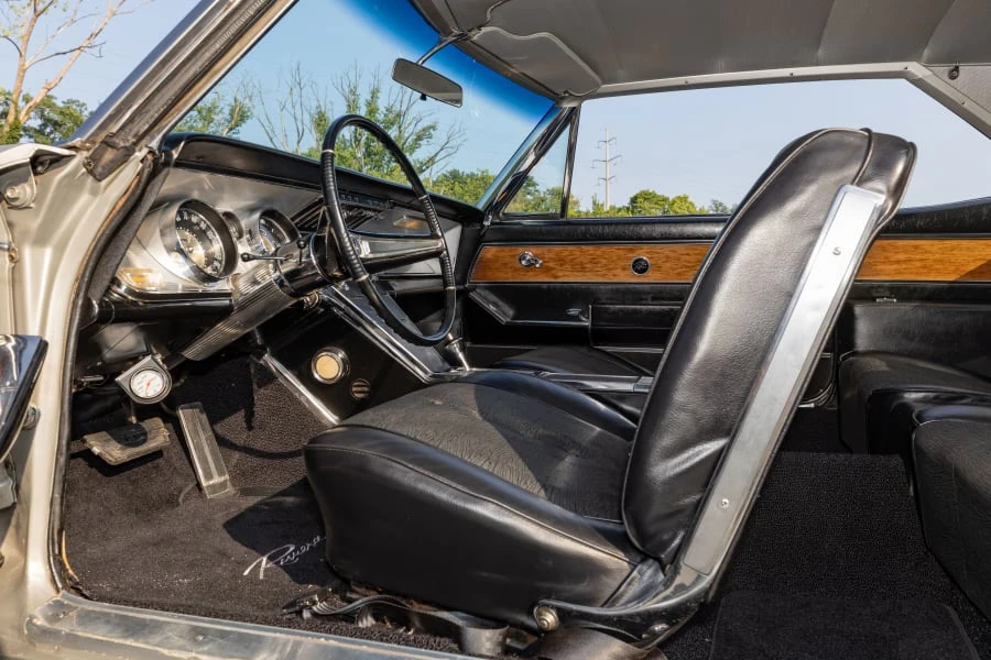 1963 Buick Riviera 1st Gen - Image 21 of 31
