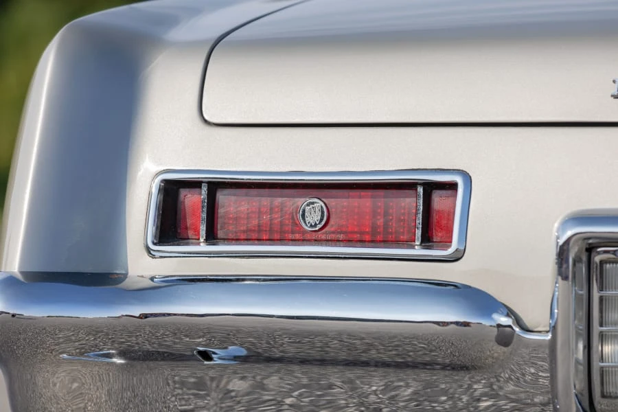 1963 Buick Riviera 1st Gen - Image 13 of 31