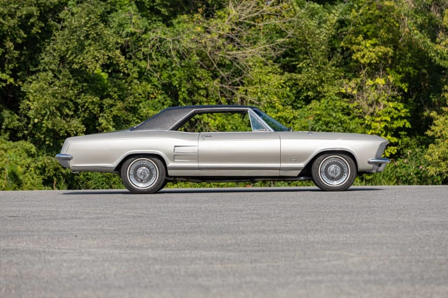 1963 Buick Riviera 1st Gen - Image 2 of 31