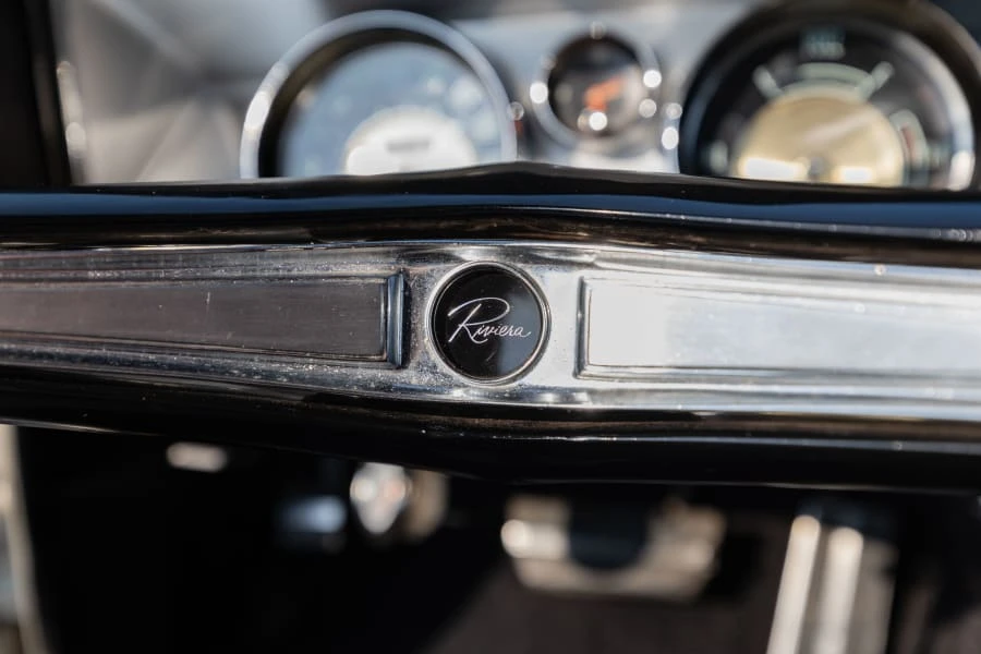 1963 Buick Riviera 1st Gen - Image 18 of 31