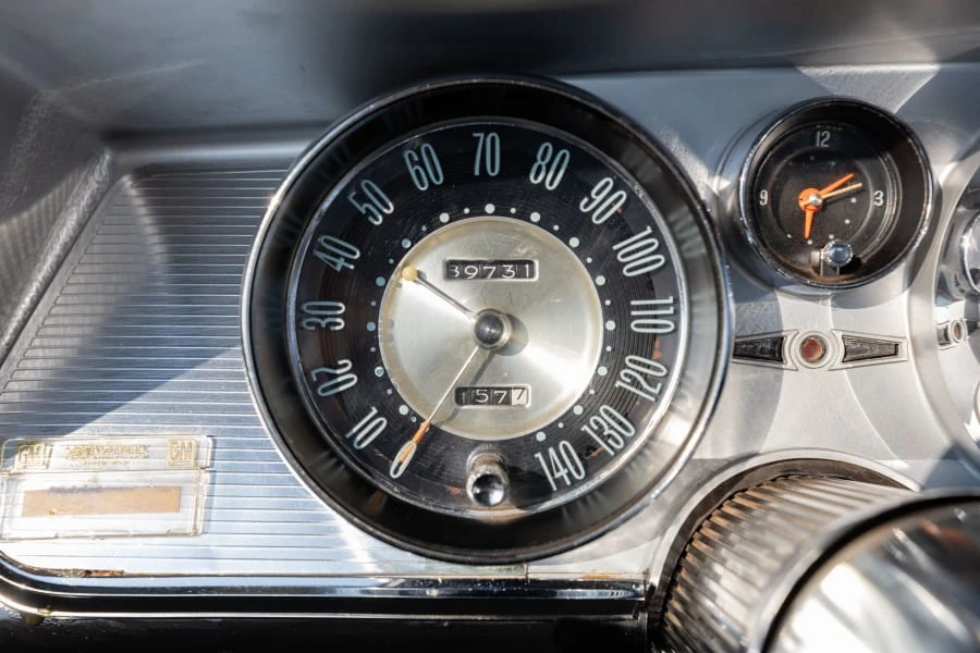 1963 Buick Riviera 1st Gen - Image 23 of 31