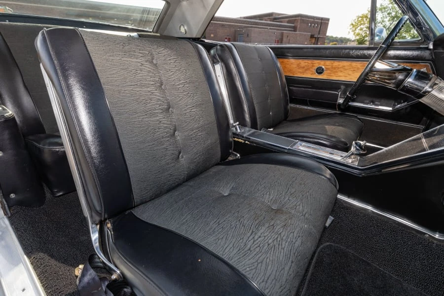 1963 Buick Riviera 1st Gen - Image 25 of 31