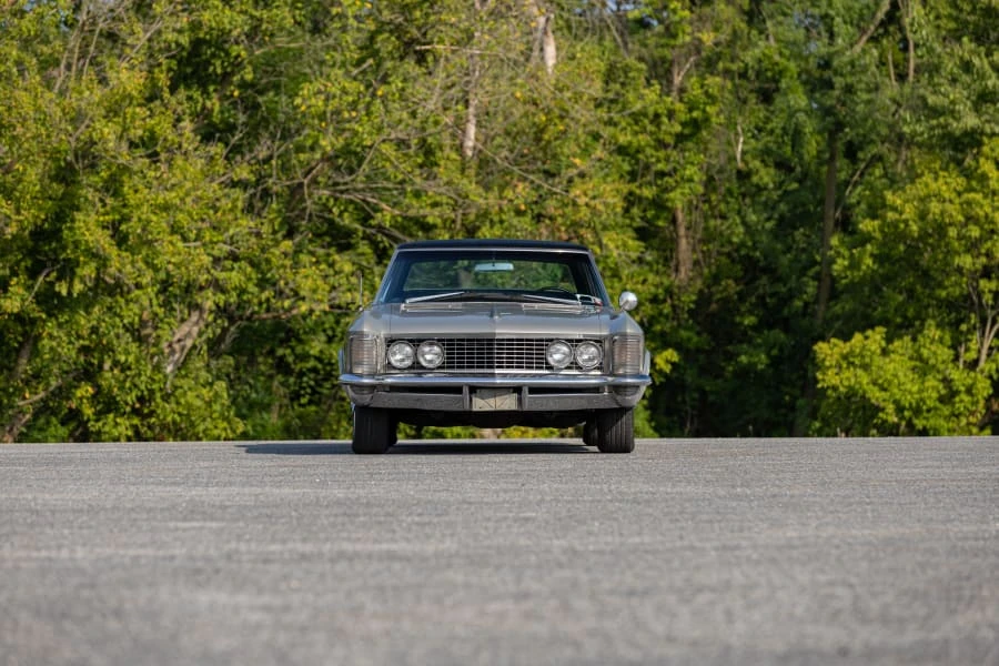 1963 Buick Riviera 1st Gen - Image 4 of 31