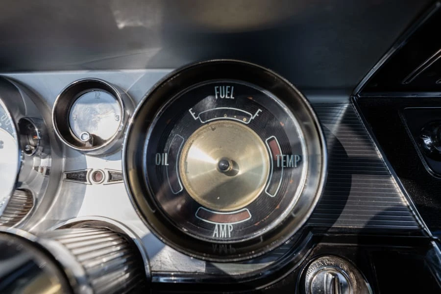 1963 Buick Riviera 1st Gen - Image 31 of 31
