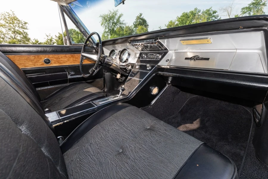 1963 Buick Riviera 1st Gen - Image 30 of 31