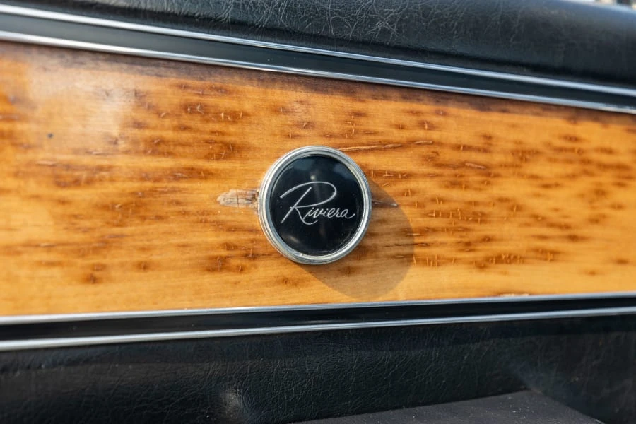 1963 Buick Riviera 1st Gen - Image 19 of 31