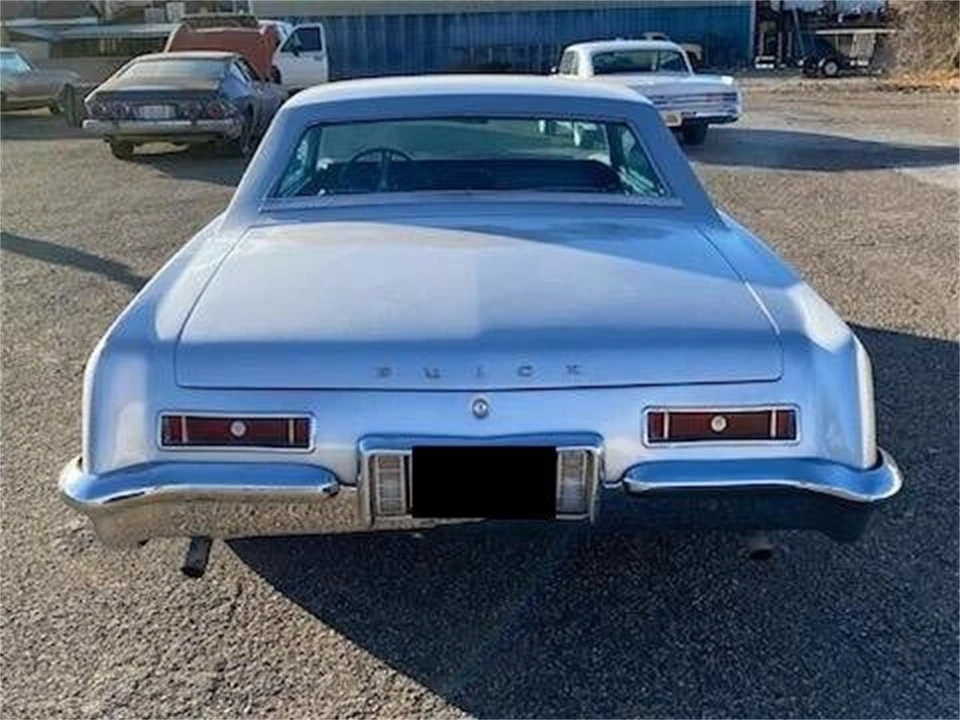 1963 Buick Riviera 1st Gen - Image 3 of 9