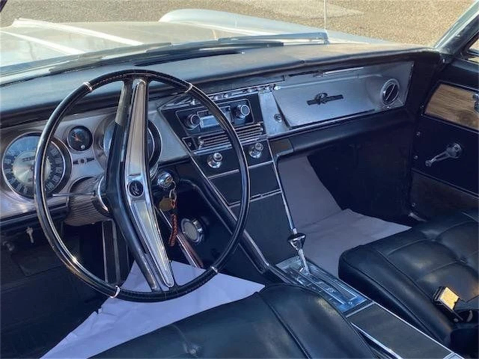 1963 Buick Riviera 1st Gen - Image 8 of 9