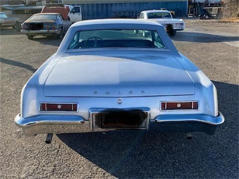 1963 Buick Riviera 1st Gen - Image 3 of 9