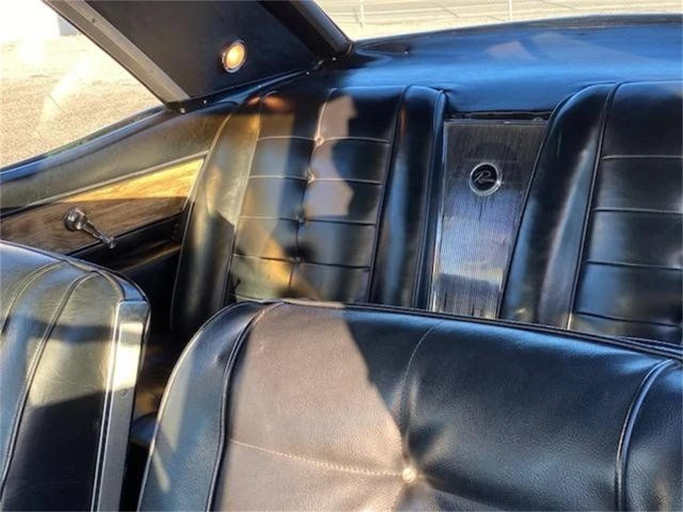 1963 Buick Riviera 1st Gen - Image 6 of 9