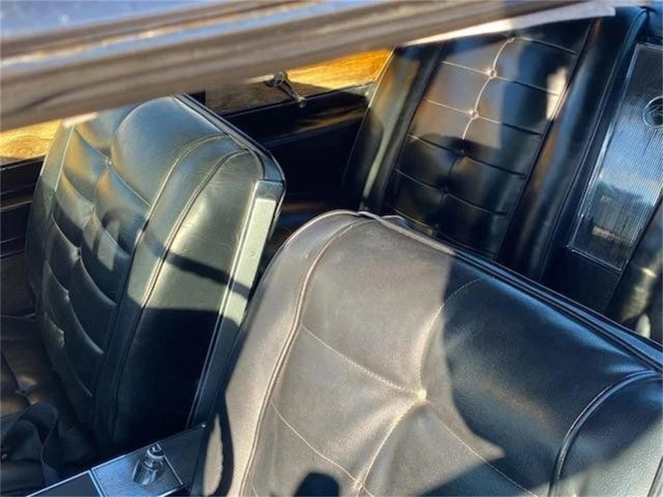 1963 Buick Riviera 1st Gen - Image 7 of 9
