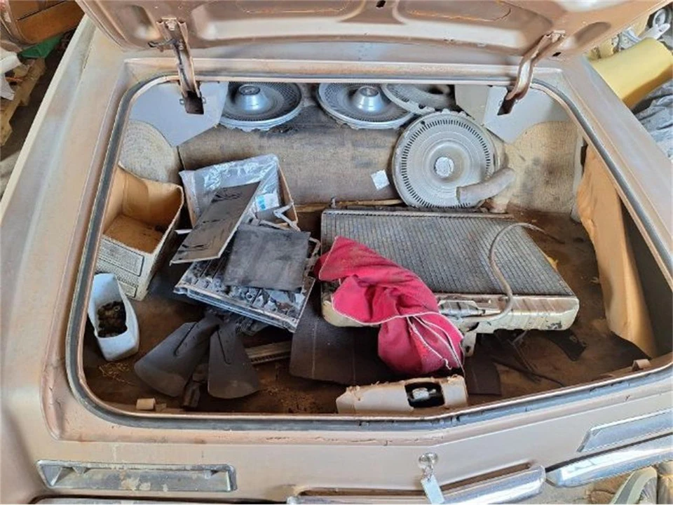 1963 Buick Riviera 1st Gen - Image 5 of 12