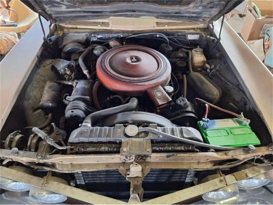 1963 Buick Riviera 1st Gen - Image 6 of 12