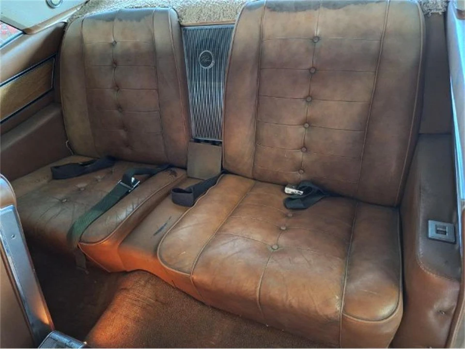 1963 Buick Riviera 1st Gen - Image 8 of 12