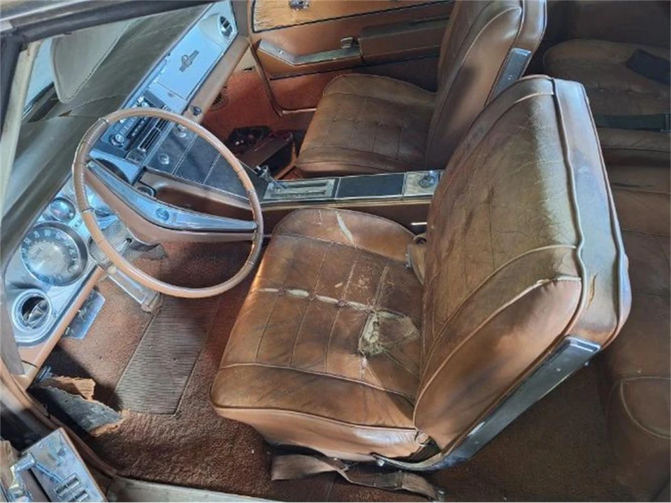 1963 Buick Riviera 1st Gen - Image 10 of 12