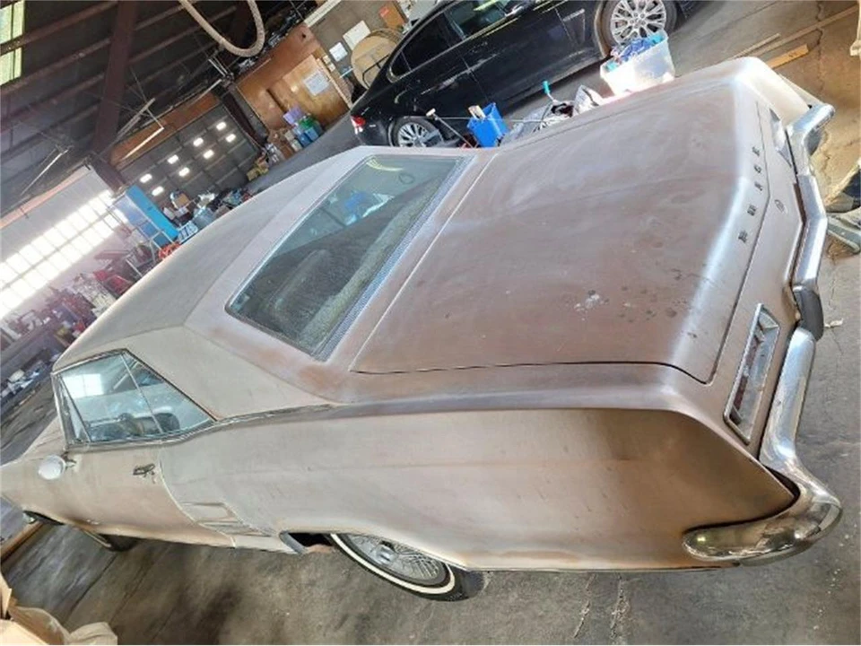 1963 Buick Riviera 1st Gen - Image 12 of 12
