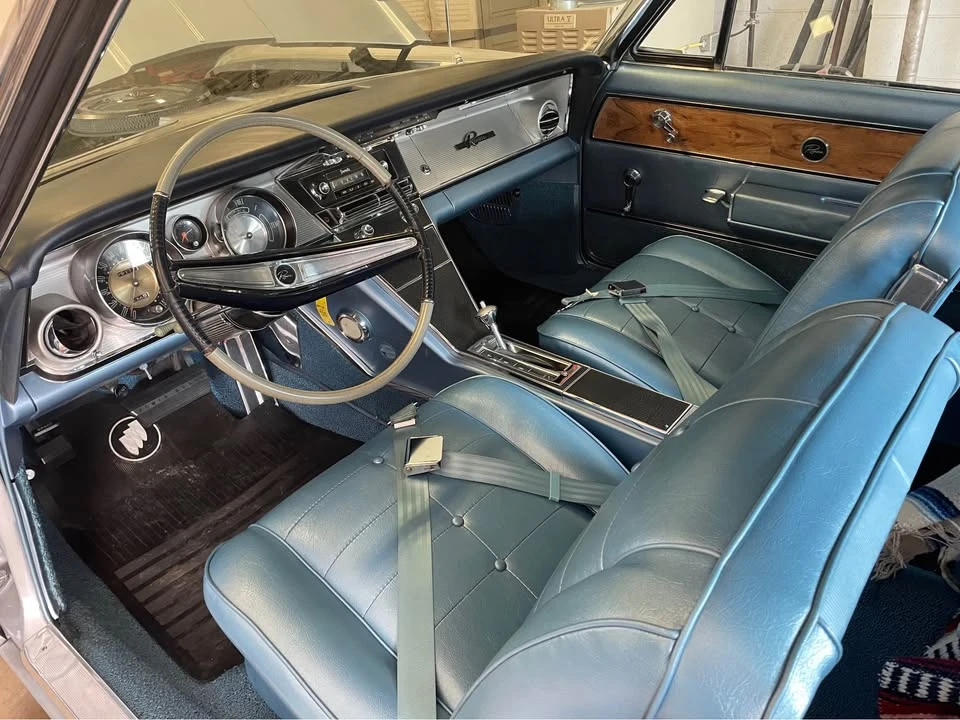 1963 Buick Riviera 1st Gen - Image 6 of 6