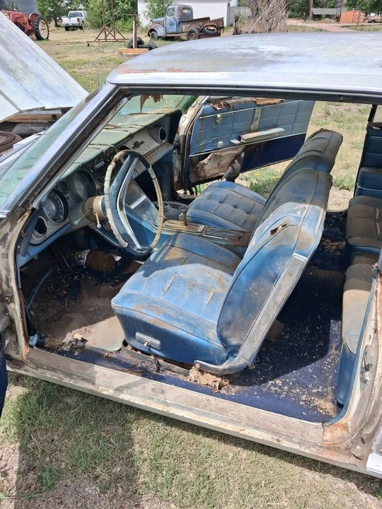 1963 Buick Riviera 1st Gen - Image 5 of 8