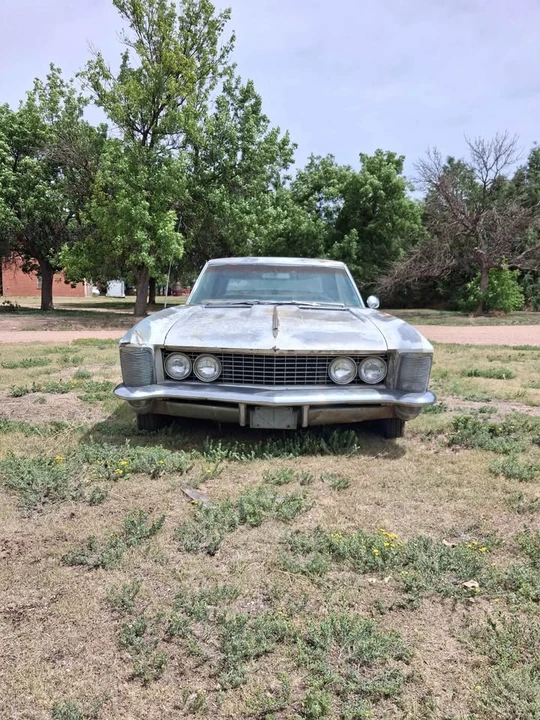 1963 Buick Riviera 1st Gen - Image 3 of 8