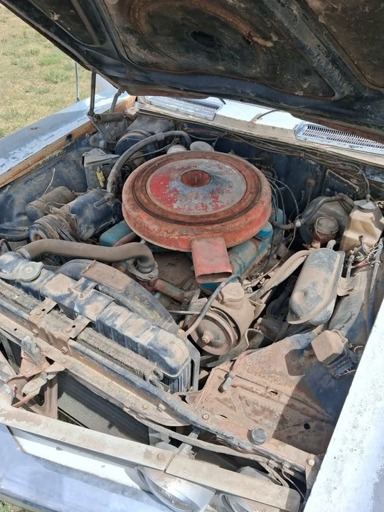 1963 Buick Riviera 1st Gen - Image 8 of 8