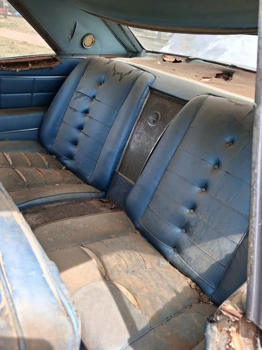 1963 Buick Riviera 1st Gen - Image 6 of 8