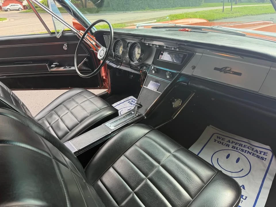 1963 Buick Riviera 1st Gen - Image 14 of 15