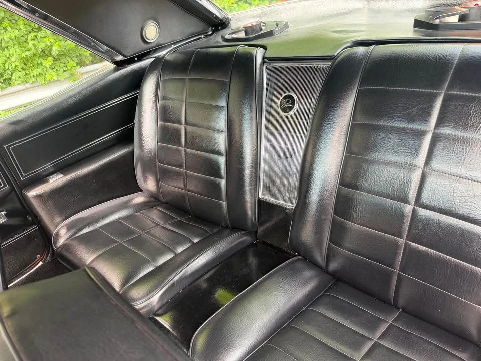 1963 Buick Riviera 1st Gen - Image 15 of 15