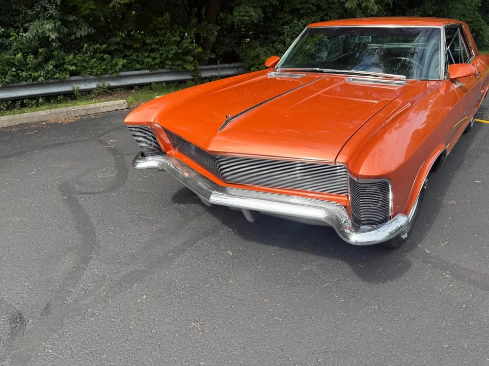 1963 Buick Riviera 1st Gen - Image 3 of 15