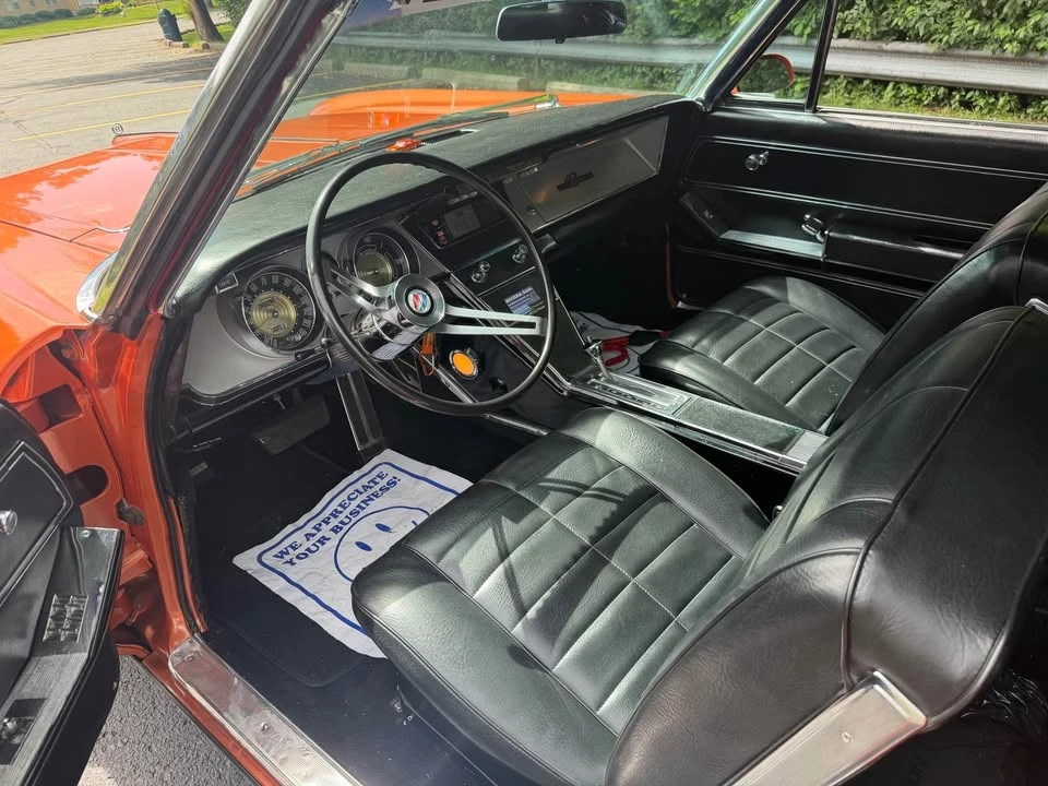 1963 Buick Riviera 1st Gen - Image 10 of 15