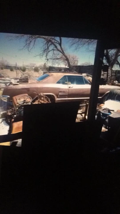 1963 Buick Riviera 1st Gen - Image 2 of 2