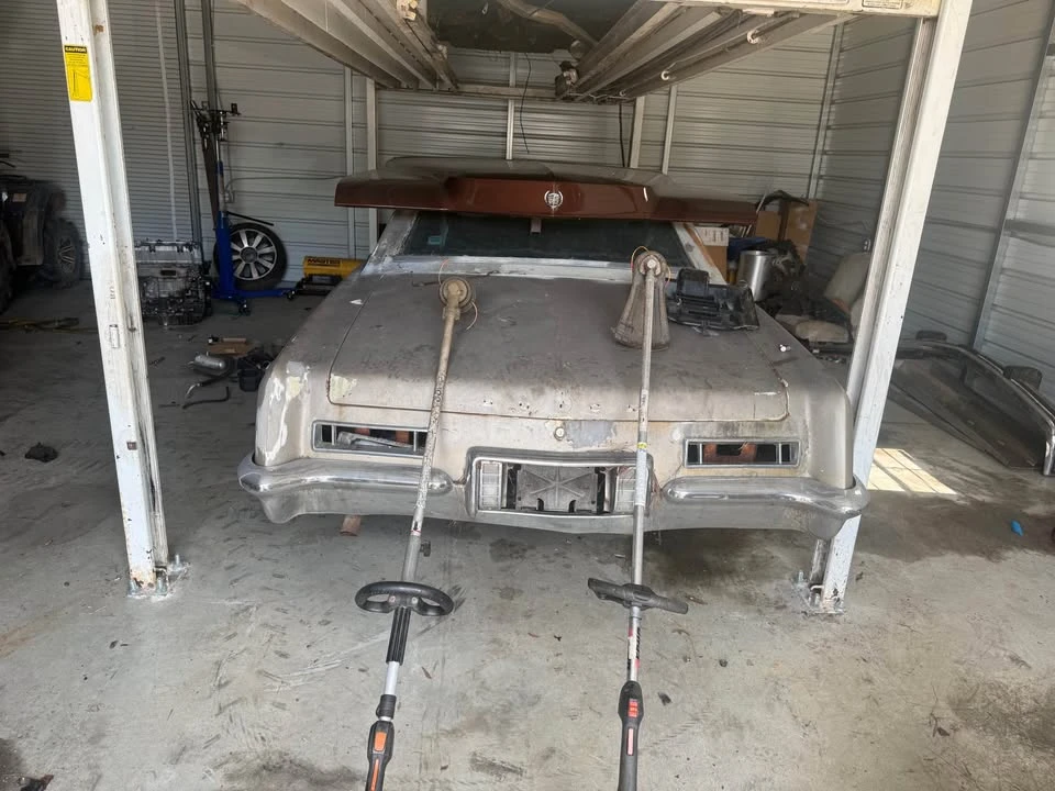1963 Buick Riviera 1st Gen - Image 3 of 5