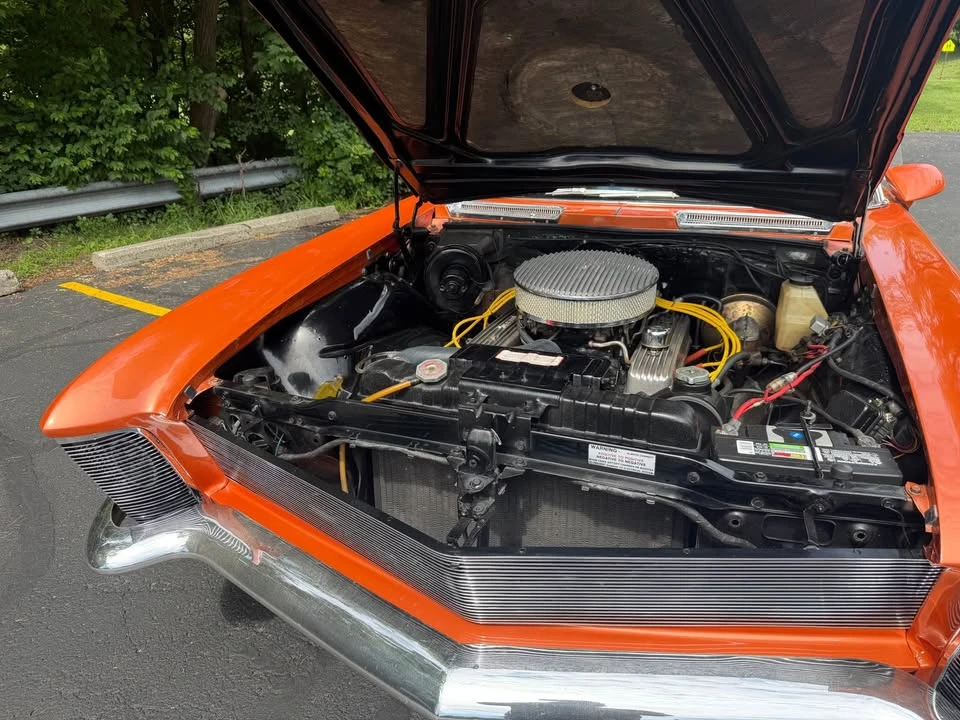 1963 Buick Riviera 1st Gen - Image 4 of 15
