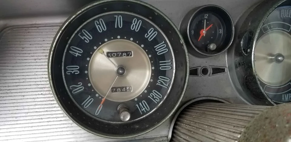 1963 Buick Riviera 1st Gen - Image 3 of 8