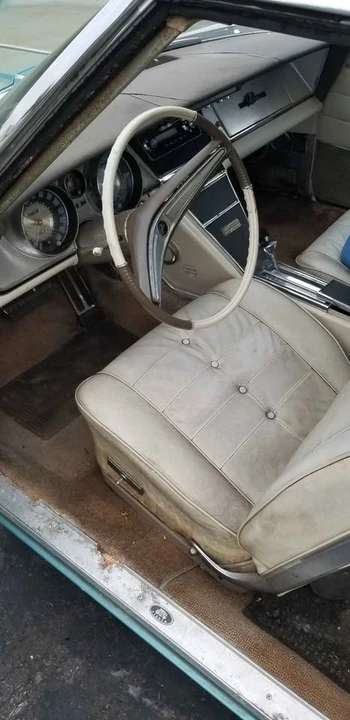 1963 Buick Riviera 1st Gen - Image 4 of 8