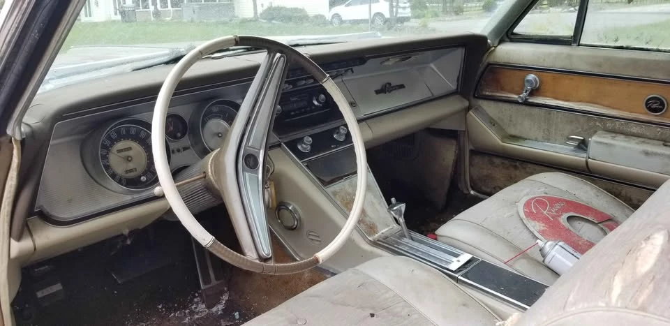 1963 Buick Riviera 1st Gen - Image 8 of 8