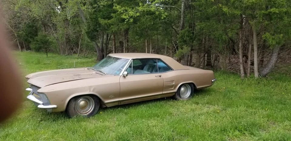 1963 Buick Riviera 1st Gen - Image 7 of 8