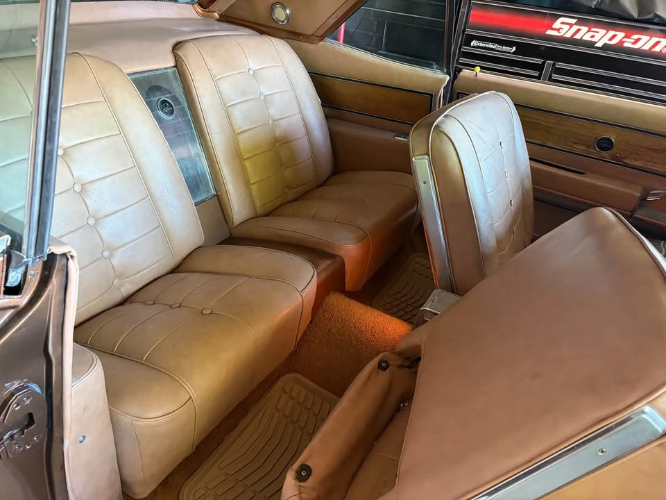 1963 Buick Riviera 1st Gen - Image 3 of 6