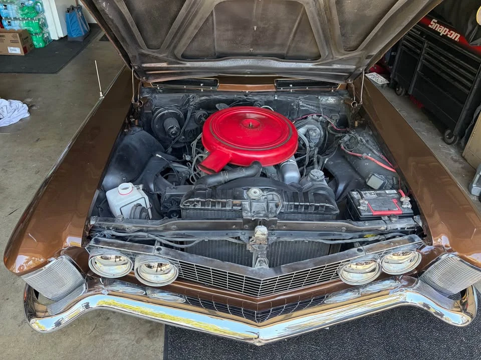 1963 Buick Riviera 1st Gen - Image 6 of 6
