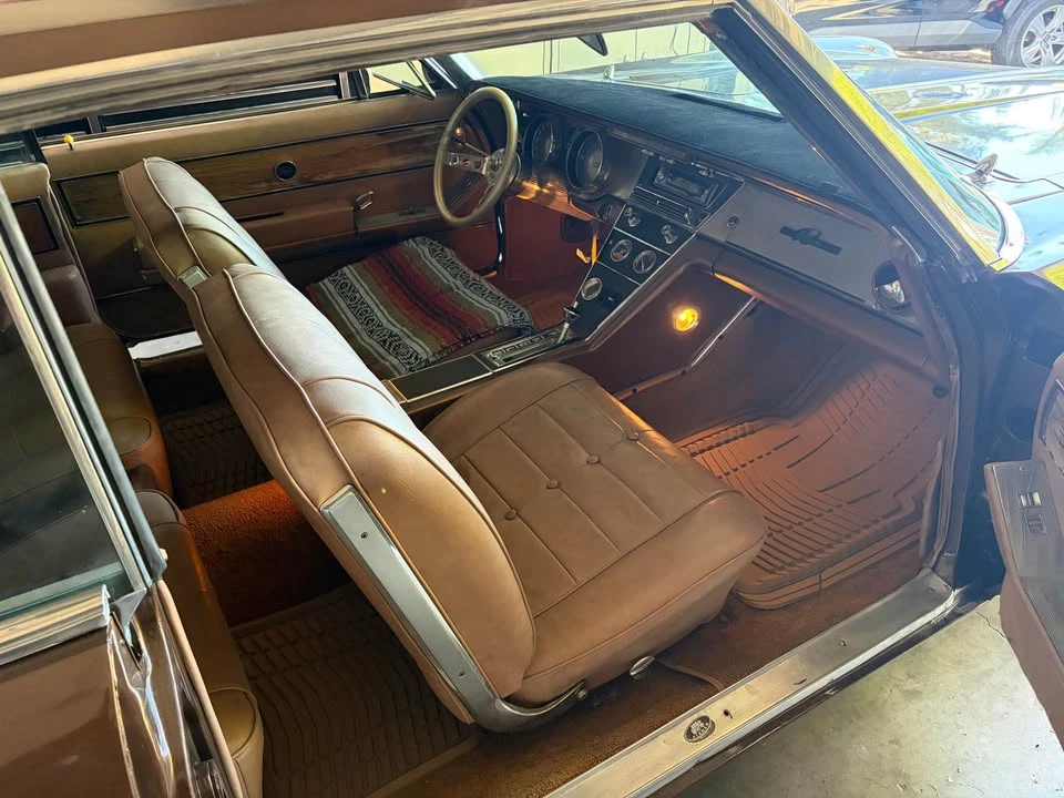 1963 Buick Riviera 1st Gen - Image 4 of 6