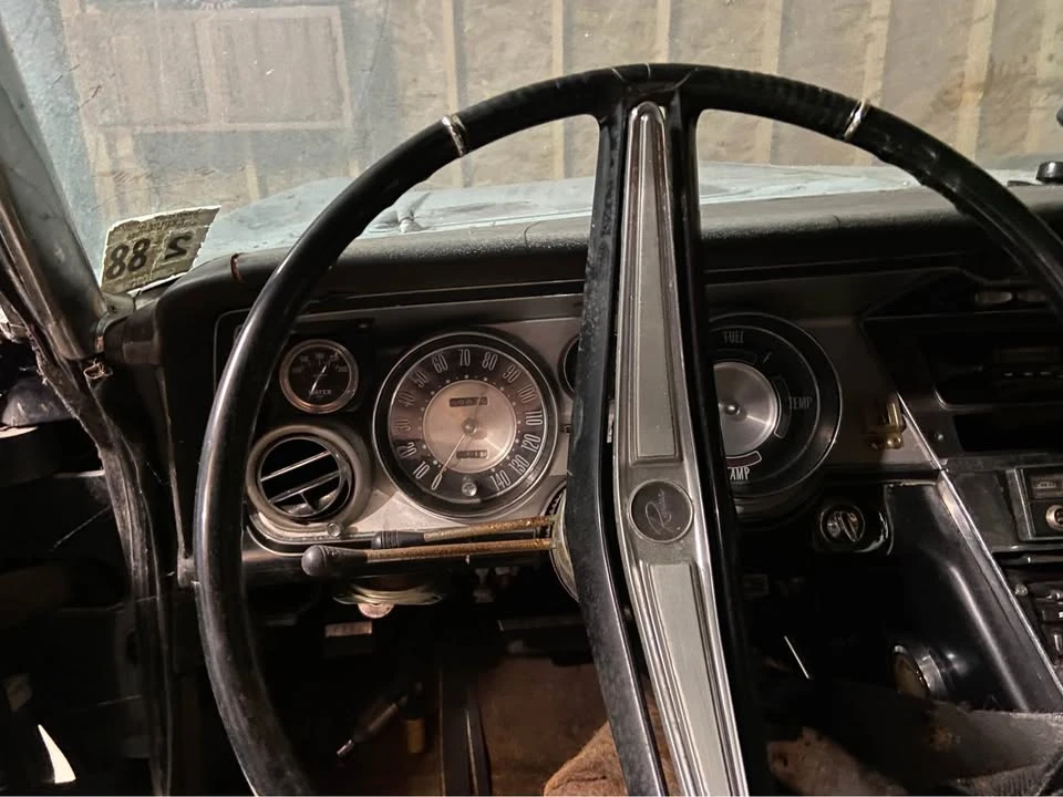 1963 Buick Riviera 1st Gen - Image 11 of 15