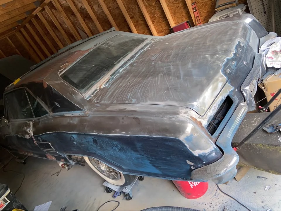 1963 Buick Riviera 1st Gen - Image 7 of 15