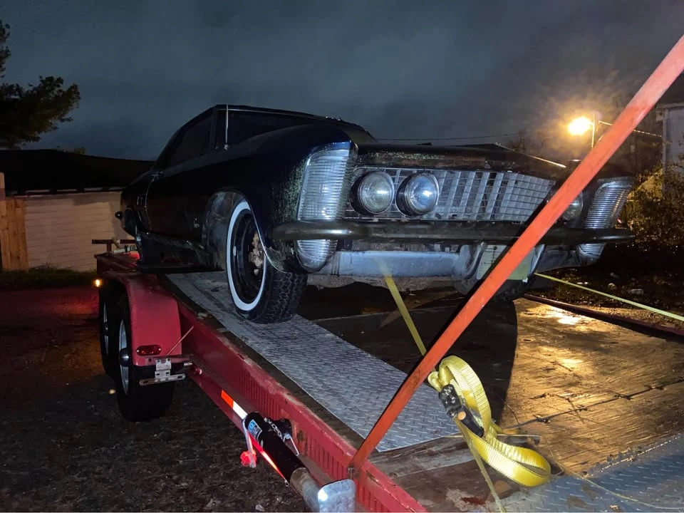 1963 Buick Riviera 1st Gen - Image 4 of 15