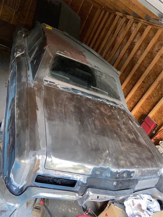 1963 Buick Riviera 1st Gen - Image 8 of 15