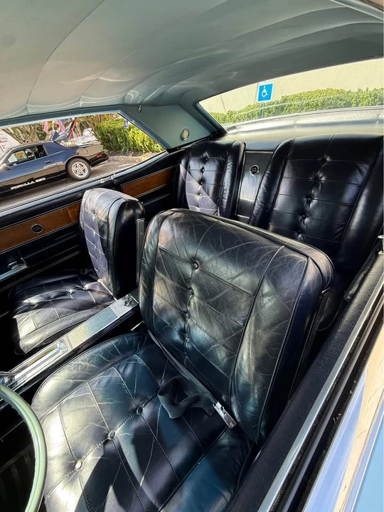 1963 Buick Riviera 1st Gen - Image 16 of 18