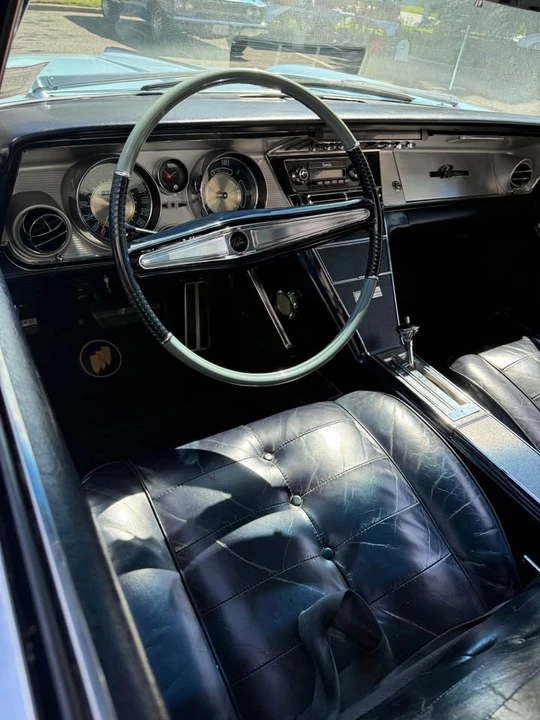 1963 Buick Riviera 1st Gen - Image 15 of 18
