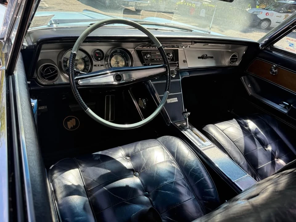 1963 Buick Riviera 1st Gen - Image 14 of 18